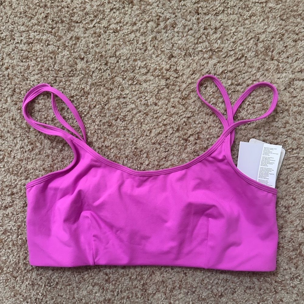 Fabletics Sports Bra - Picture 1 of 3
